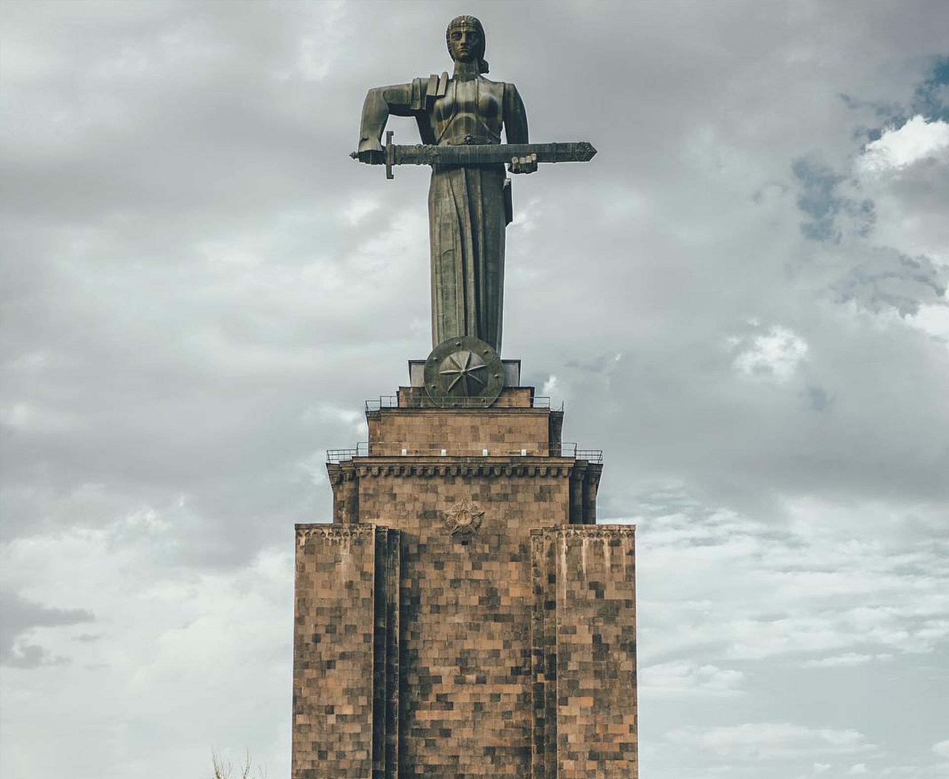 The History of Modern Armenia to the Present Day