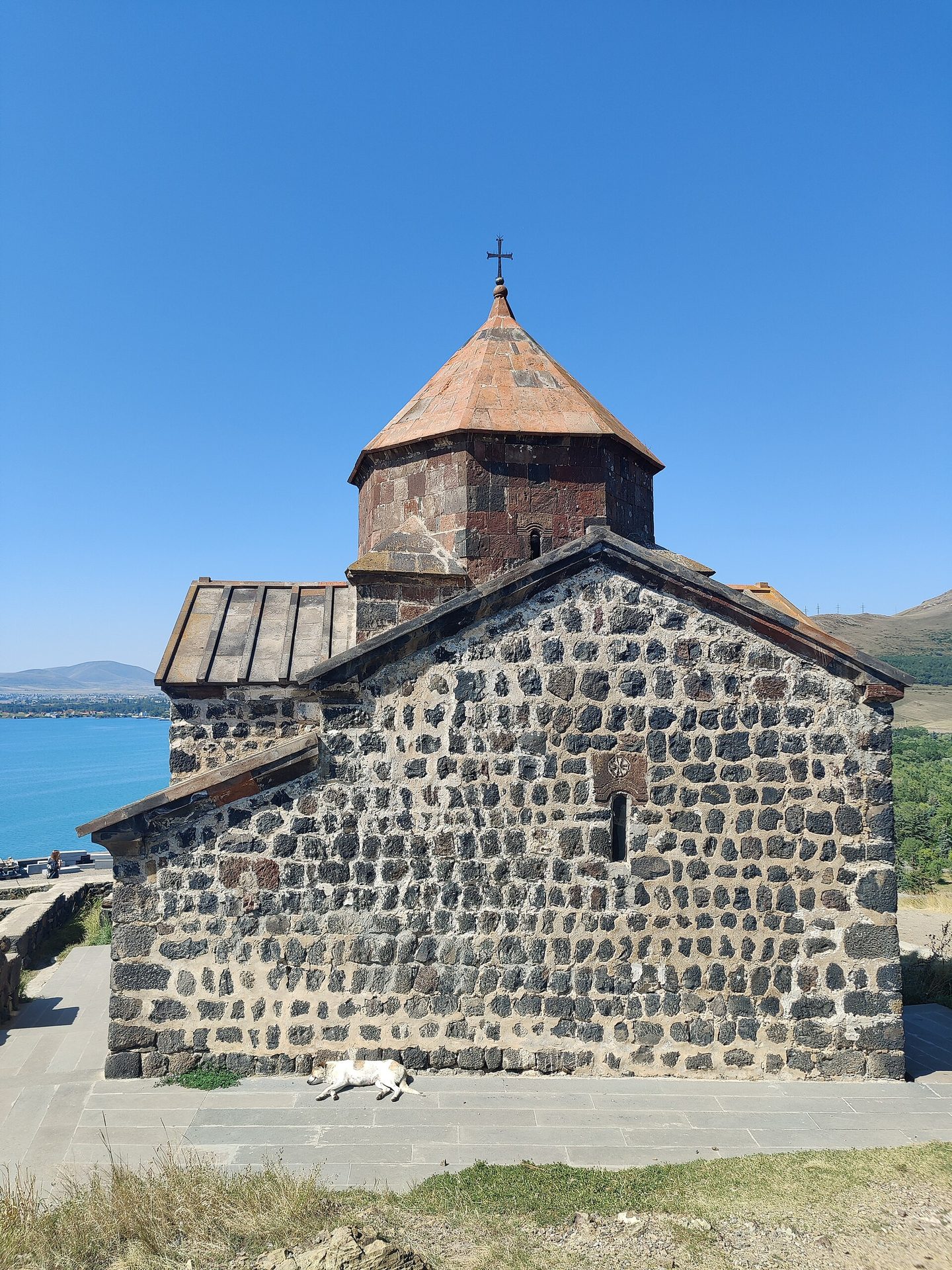 Lake Sevan: The Jewel of Armenia